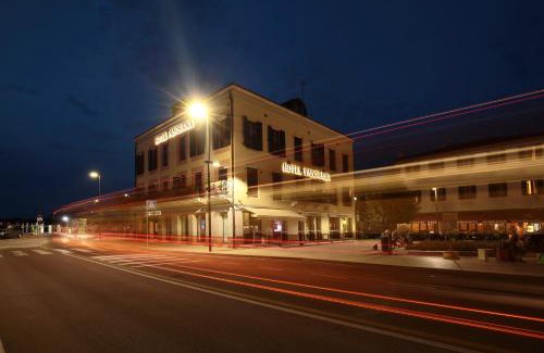 Santa Maria in Stelle Hotel | Discover Hotel Panorama: Pet-Friendly Paradise by the Sea