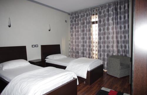 Kruje Hotel | Experience Hotel PANORAMA: Castle Views and Family Amenities