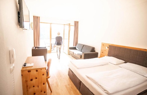 Muhlbach Hotel | Experience Oceanfront Comfort at Hotel Panoramik