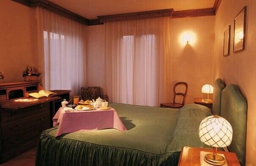 Mongnod Hotel | Guest Rated: Hotel Panoramique with Family-Friendly Amenities