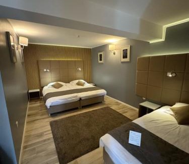 Osijek Bed & Breakfast | Guest Rated 10/10 at Pansion Kod Ruže - Pet & Child Friendly