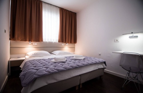 Medjugorje Hotel | Discover Hotel Pansion No1: Rated 10/10 with Breakfast & More
