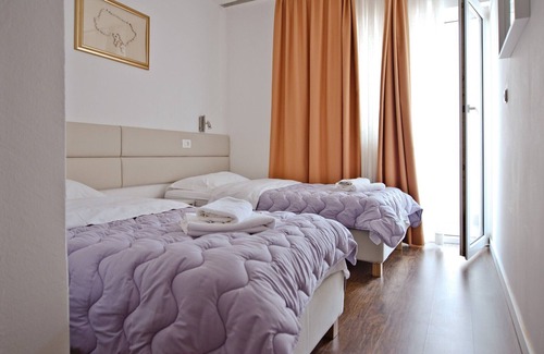 Medjugorje Hotel | Discover Hotel Pansion No1: Rated 10/10 with Breakfast & More