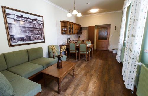 Nove Mesto na Morave Hotel | Experience Comfort at Hotel Panský dům - Rated 9/10!