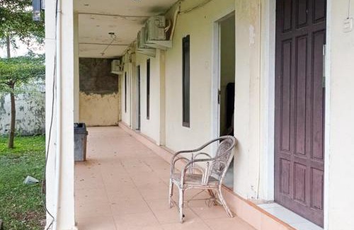 Bengkulu Hotel | Family-Friendly Stay at Hotel Pantai Panjang RedPartner