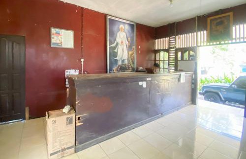 Bengkulu Hotel | Family-Friendly Stay at Hotel Pantai Panjang RedPartner