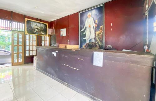 Bengkulu Hotel | Family-Friendly Stay at Hotel Pantai Panjang RedPartner