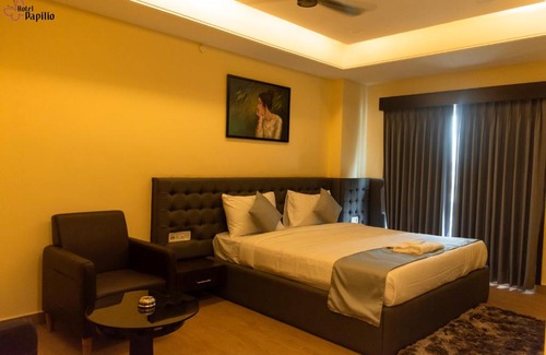 Malda Hotel | Family-Friendly Hotel Papilio: Delightful Dining Options