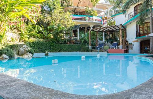 Xilitla Hotel | Discover Hotel Paraíso Encantado with Oceanfront Bliss