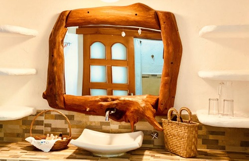 Downtown Holbox Hotel | Hotel Para Ti: Guest Rated 9.6, Enjoy Pool & Spa Amenities