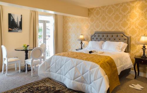 Cusco Hotel | Discover Hotel Paradis Suite Cusco with Pool and Spa Access