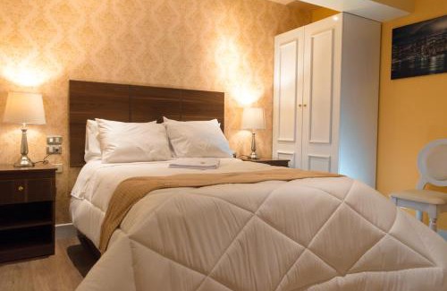Cusco Hotel | Discover Hotel Paradis Suite Cusco with Pool and Spa Access