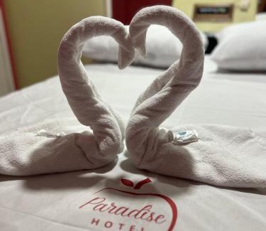 Iapi Hotel | Affordable Getaway at Hotel Paradise with Great Reviews