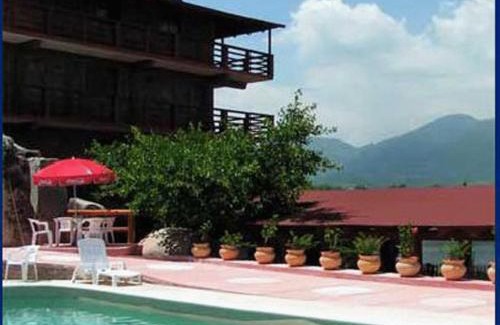 Coacoyul Bed & Breakfast | Discover Hotel Paradise Lagoon: Oceanfront Bliss Awaits