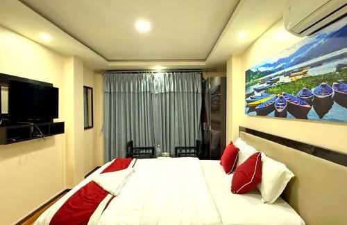 Kathmandu Hotel | Family-Friendly Hotel Paradise Valley View Pvt Ltd Awaits