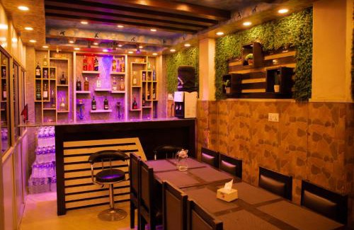 Kathmandu Hotel | Family-Friendly Hotel Paradise Valley View Pvt Ltd Awaits