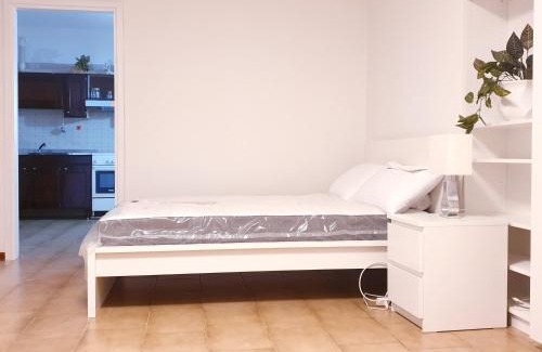 Altedo Apartment | Pet-Friendly Getaway at Hotel Paradiso Dépendance