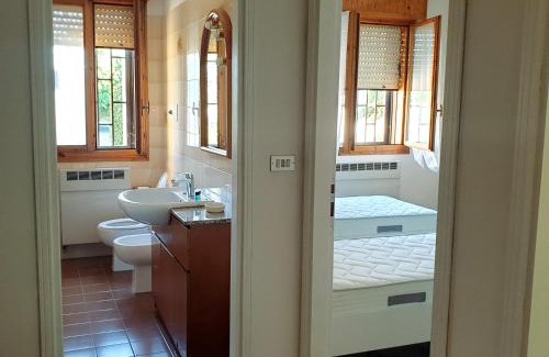 Altedo Apartment | Pet-Friendly Getaway at Hotel Paradiso Dépendance