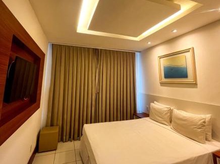 Passagem Hotel | Discover Hotel Paradiso del Sol: Rated 9/10 with Pool & Hot Tub