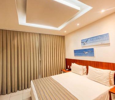 Passagem Hotel | Discover Hotel Paradiso del Sol: Rated 9/10 with Pool & Hot Tub
