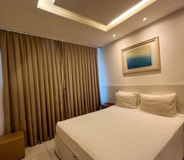 Passagem Hotel | Discover Hotel Paradiso del Sol: Rated 9/10 with Pool & Hot Tub