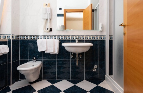 Grottammare Hotel | Discover Hotel Paradiso Grottammare: Rated 9.4 with Pool