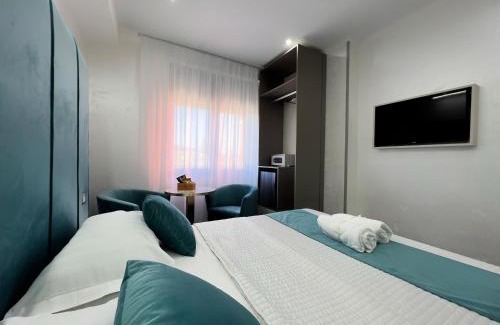 Castel Volturno Hotel | Discover Hotel Paradiso: Pet-Friendly with Spa & Hot Tub