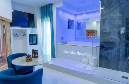 Castel Volturno Hotel | Discover Hotel Paradiso: Pet-Friendly with Spa & Hot Tub