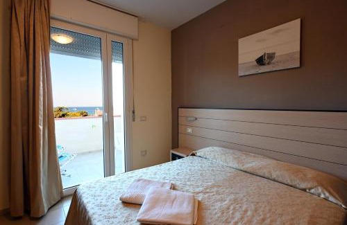 Marina di Bibbona Hotel | Oceanfront Bliss at Hotel Paradiso Verde - 8.5/10 Rated Stay