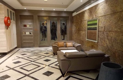 Firozabad Hotel | Family-Friendly Retreat at Hotel Parador with Kitchen Access