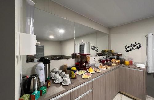 Jardim Imperial Hotel | Convenient Hotel Paraiso - Ideal Location for Students