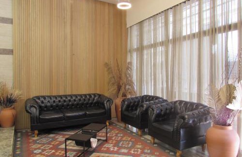 Santa Ifigenia Hotel | Ideal Stay at Hotel Paramount - Near 25 de Março, São Paulo