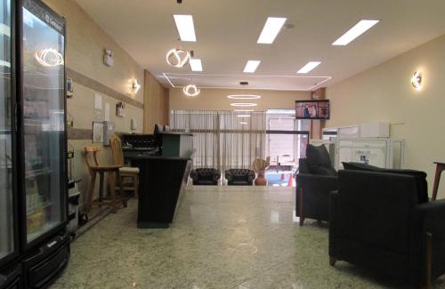 Santa Ifigenia Hotel | Ideal Stay at Hotel Paramount - Near 25 de Março, São Paulo