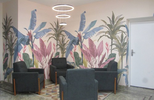 Santa Ifigenia Hotel | Affordable Comfort at Hotel Paramount - São Paulo, Rated 9/10