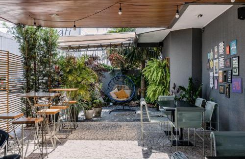 Brasil Hotel | Discover Comfort at Hotel Parati Minas with Spa & Dining