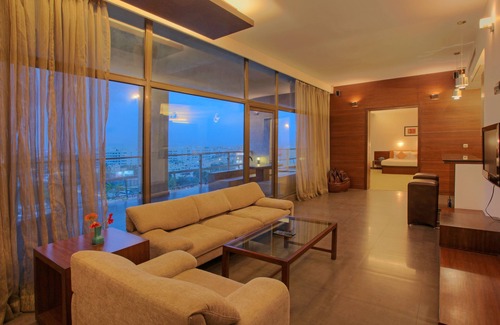 Clover Park Hotel | Discover Comfort at Hotel Parc Estique - 4-Star Retreat