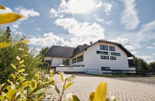Siebenbach Hotel | Experience Comfort at Hotel Parc Fermé with Family-Friendly Amenities