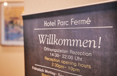 Siebenbach Hotel | Experience Comfort at Hotel Parc Fermé with Family-Friendly Amenities