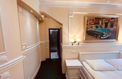 Tecuci Hotel | Discover Comfort at Hotel Parc Tecuci: Family-Friendly Stays