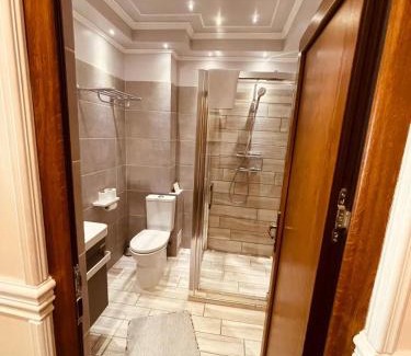 Tecuci Hotel | Discover Comfort at Hotel Parc Tecuci: Family-Friendly Stays