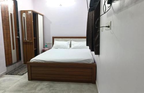 Moti Khavdi Hotel | Hotel Parcham, Moti Khavdi