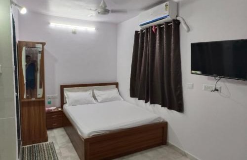 Moti Khavdi Hotel | Hotel Parcham, Moti Khavdi