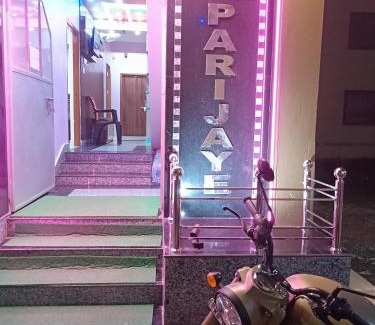 Madanpur Hotel | Hotel parijaye