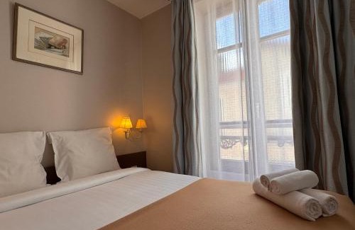Le Vesinet Hotel | Discover Hôtel Paris Vésinet: Family-Friendly Getaway