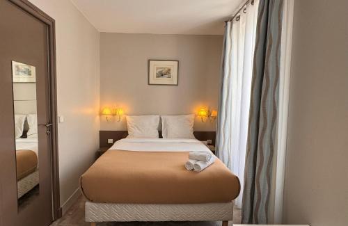 Le Vesinet Hotel | Discover Hôtel Paris Vésinet: Family-Friendly Getaway