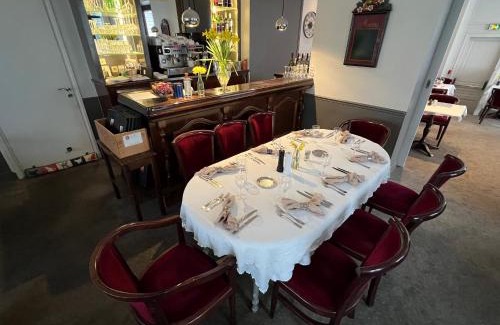 Le Vesinet Hotel | Discover Hôtel Paris Vésinet: Family-Friendly Getaway