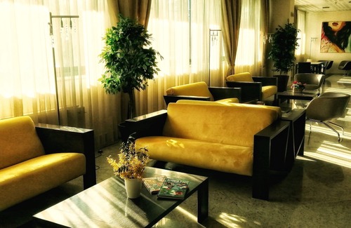 Nichelino Hotel | Discover Comfort at Hotel Parisi with Top Amenities