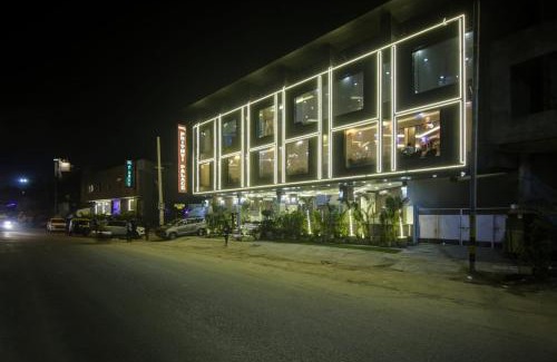 Mahipalpur Extension Hotel | Hotel Park Green Suites Delhi Airport With - Airport Pic Up Or Drop