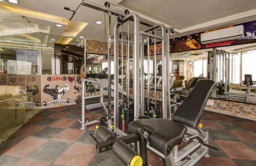 Mahipalpur Extension Hotel | Hotel Park Green Suites Delhi Airport With - Airport Pic Up Or Drop