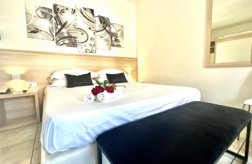 Rossano Hotel | Experience Resort Park Village: 4-Star Oceanfront Getaway